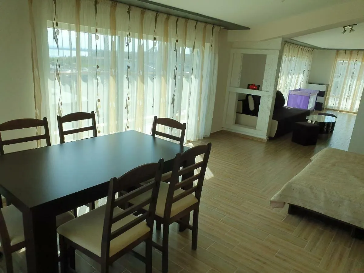 Santa Maria Hotel Burgas Stad 2*,