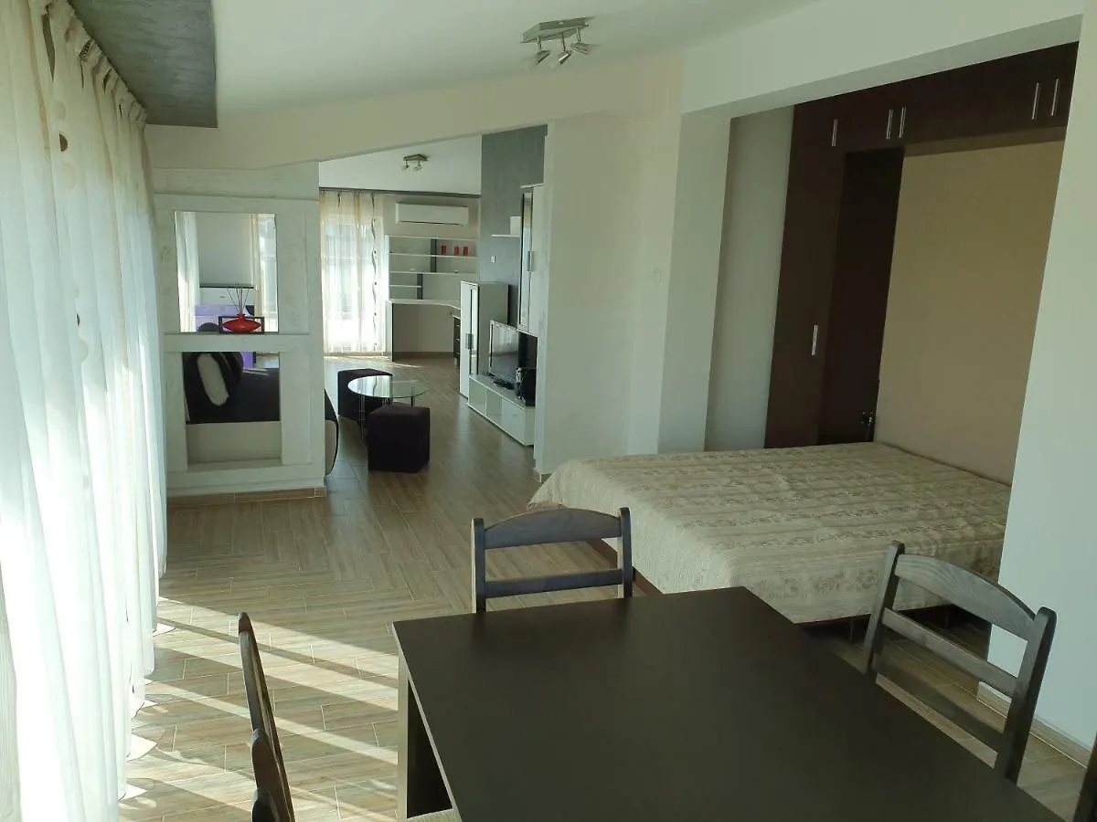 Santa Maria Hotel Burgas Bulgaria