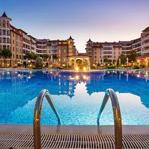 Aparthotel Royal Sun Complex Sunny Beach