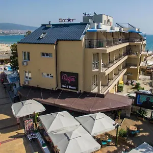 Hotel Star Sunny Beach