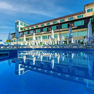 Hotel Montecito Sofia