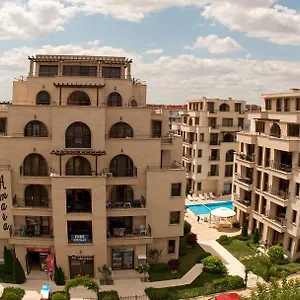 Aparthotel Amara Sunny Sunny Beach