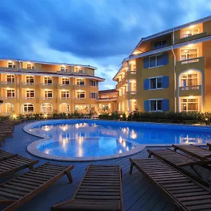 Hotel Blue Orange Sozopol