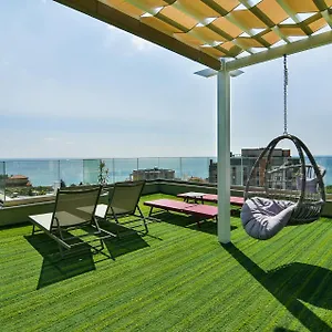 Aparthotel Sea Lounge Varna