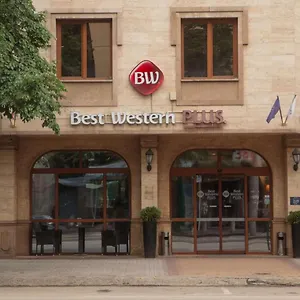 Hotel Western Bristol Sofia
