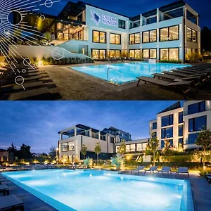 Semesteranläggning (resort) Therma Numera Longevity