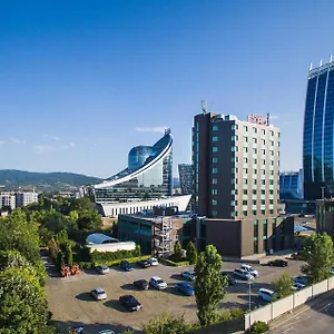 Hotel Expo Sofia