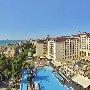 Hotel Melia Grand Hermitage Golden Sands