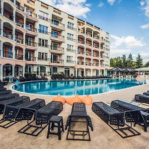 Hotel Avenue Deluxe Sunny Beach