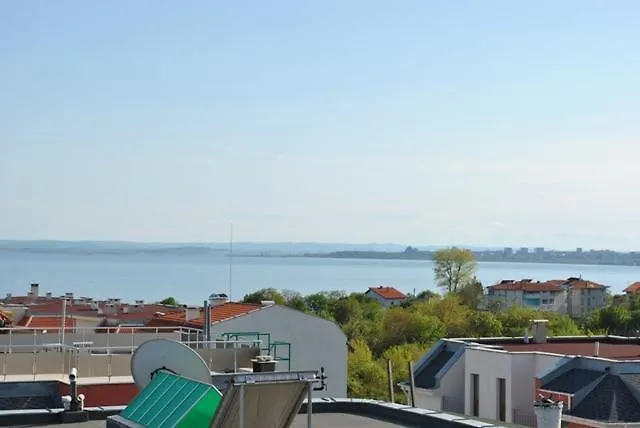 Santa Maria Hotel Burgas