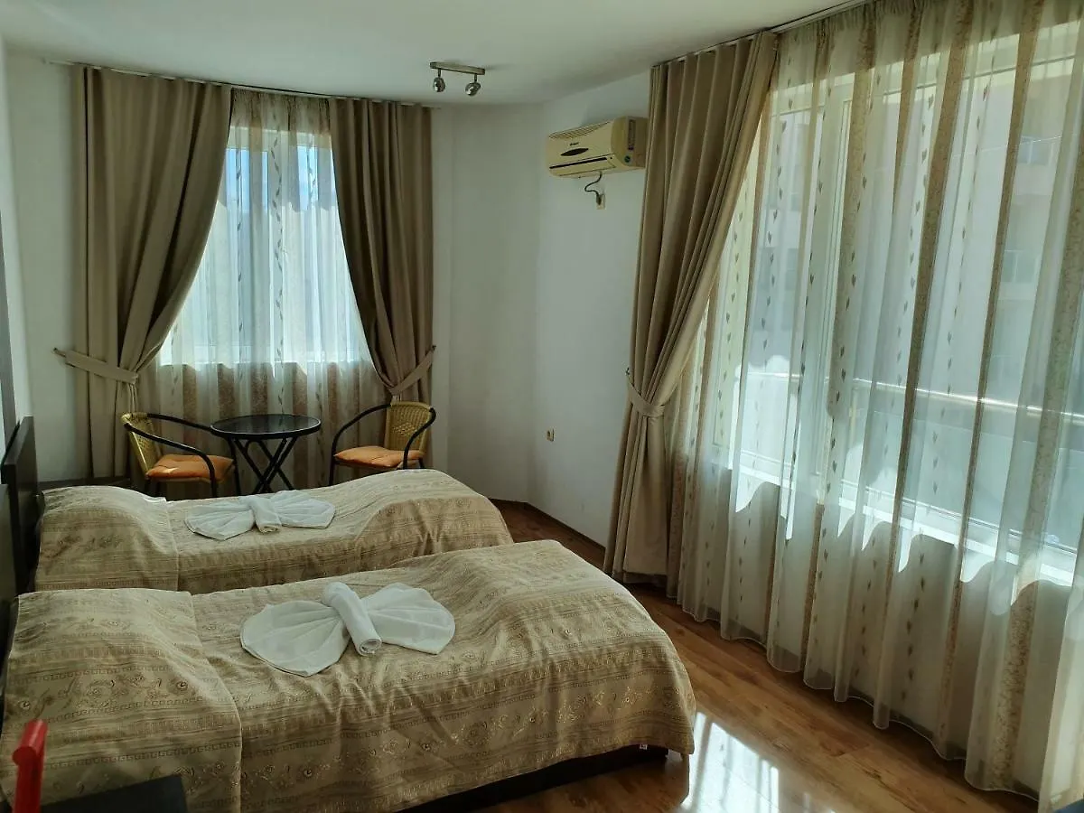 Santa Maria Hotel Burgas 2*,  Bulgaria