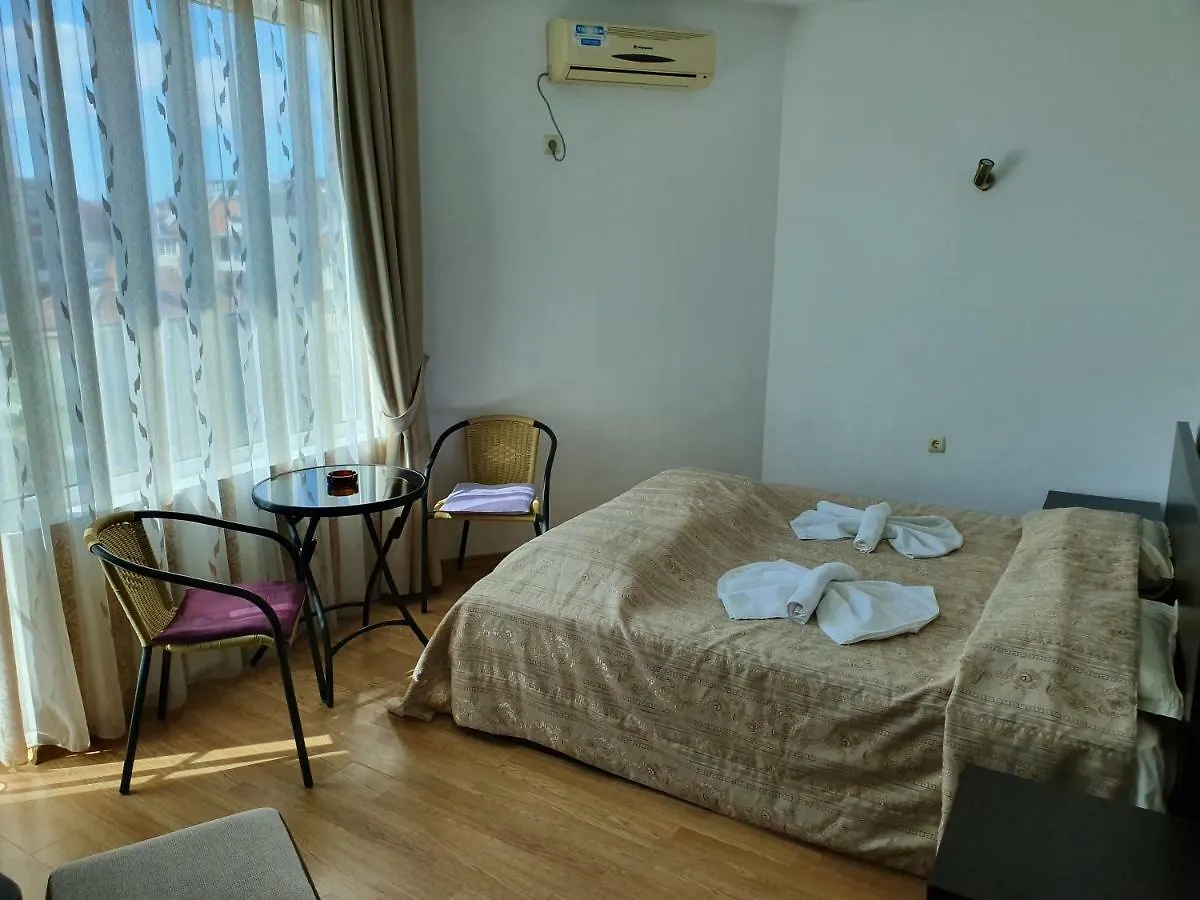 Santa Maria Hotel Burgas